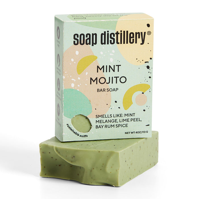 Mint Mojito
