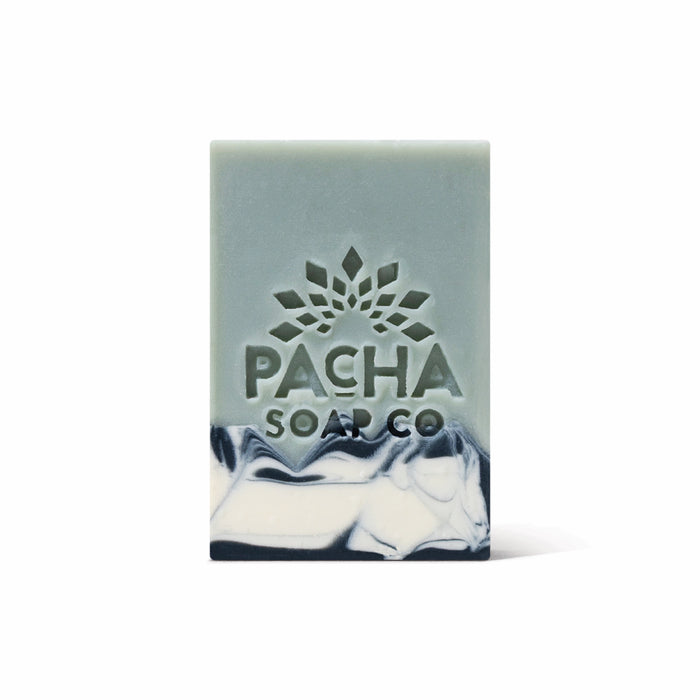 Vanilla & Sage