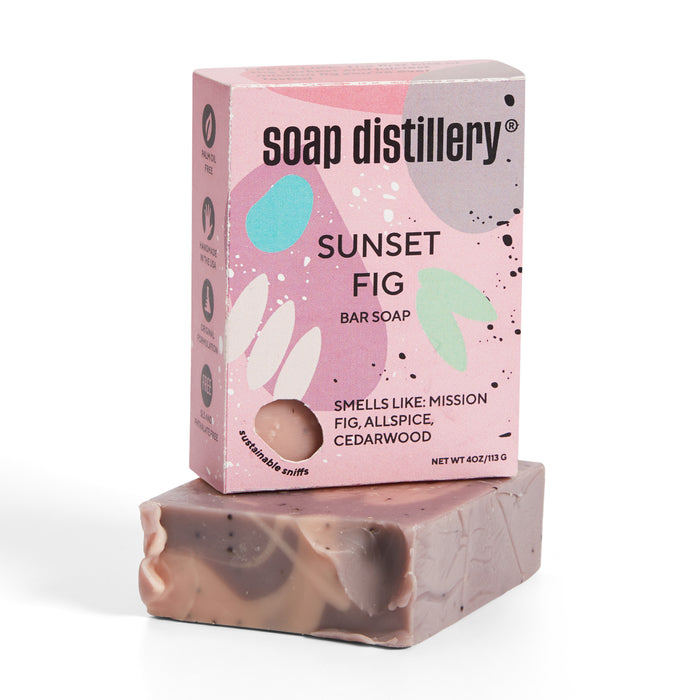 Sunset Fig