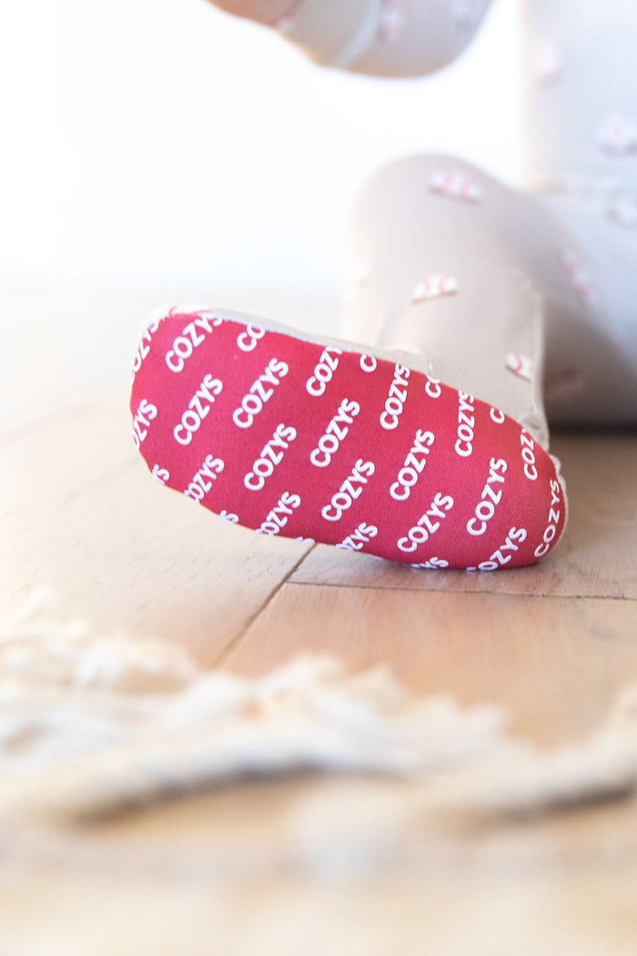 BASEBALL | FOOTIE ONE PIECE