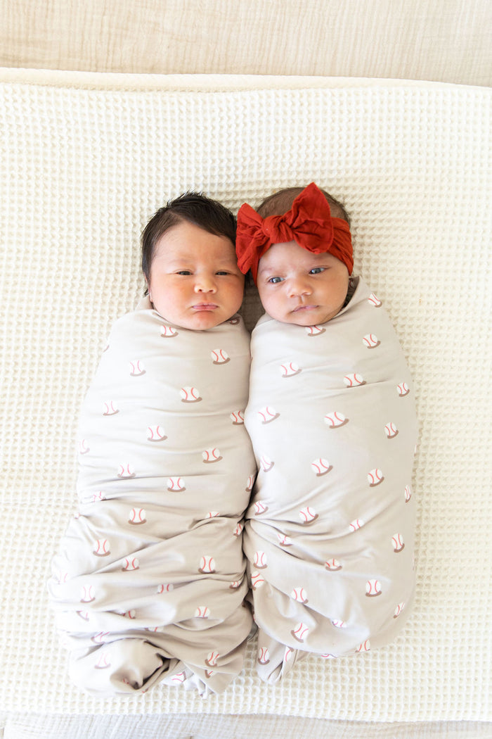 BASEBALL | SWADDLE