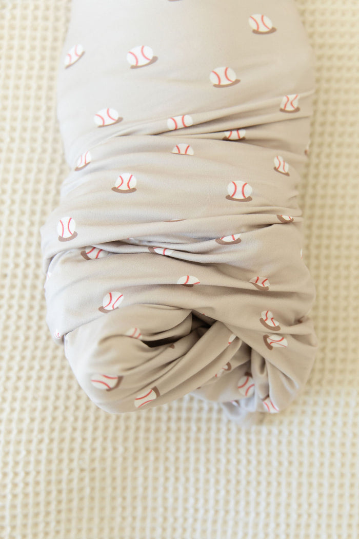 BASEBALL | SWADDLE