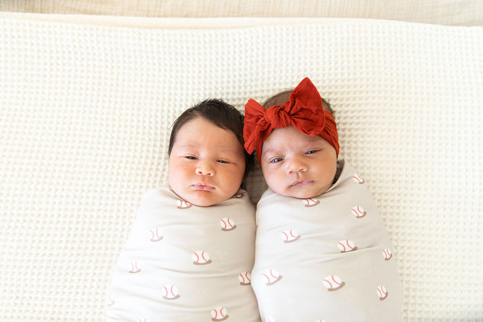 BASEBALL | SWADDLE