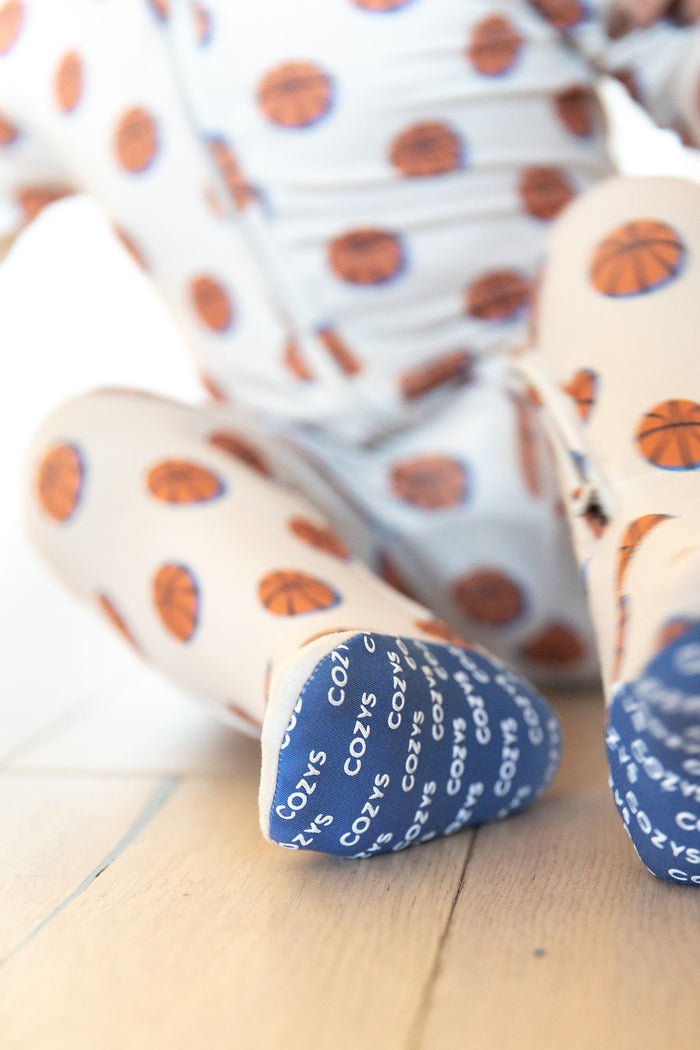 BASKETBALL | FOOTIE ONE PIECE