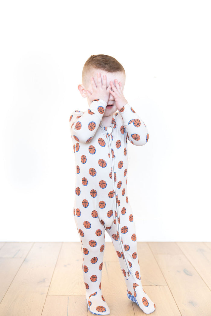 BASKETBALL | FOOTIE ONE PIECE
