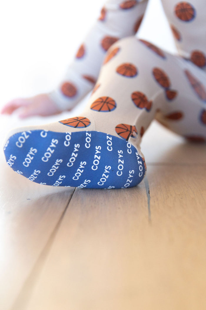 BASKETBALL | FOOTIE ONE PIECE