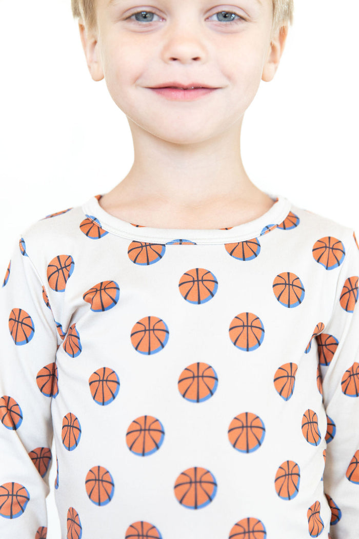 BASKETBALL | LONG SLEEVE
