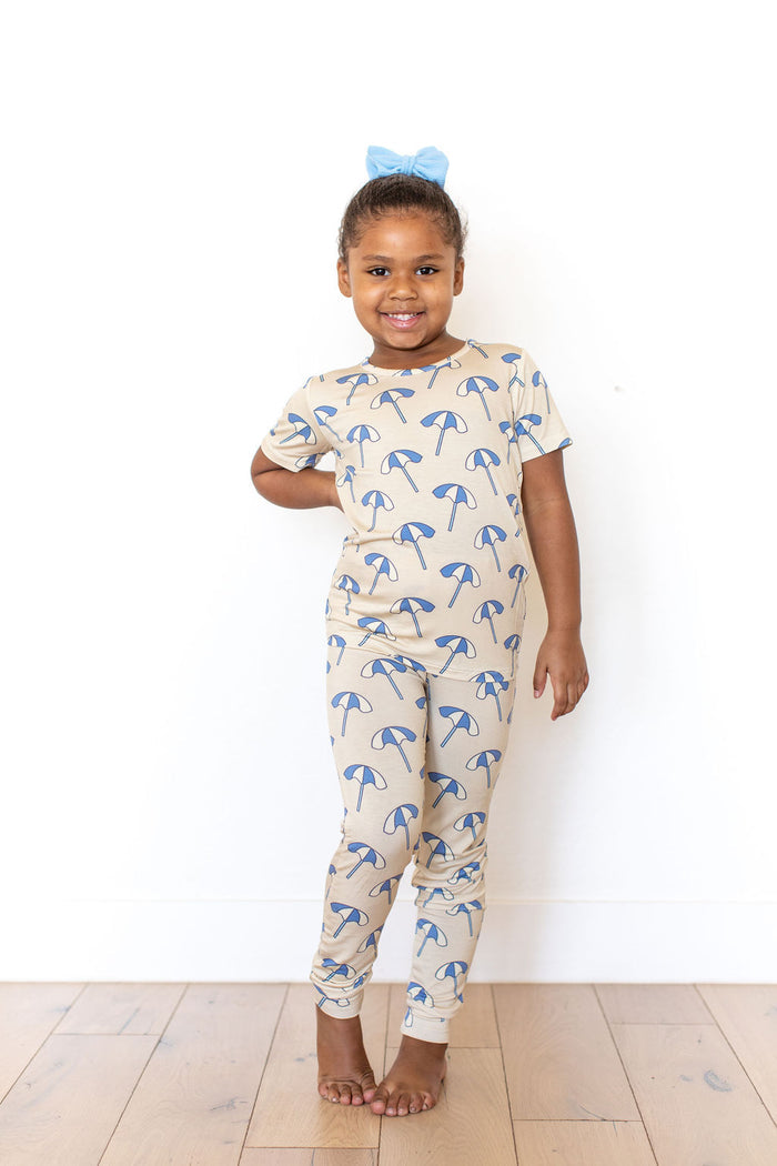 BEACH UMBRELLAS | SHORT SLEEVE