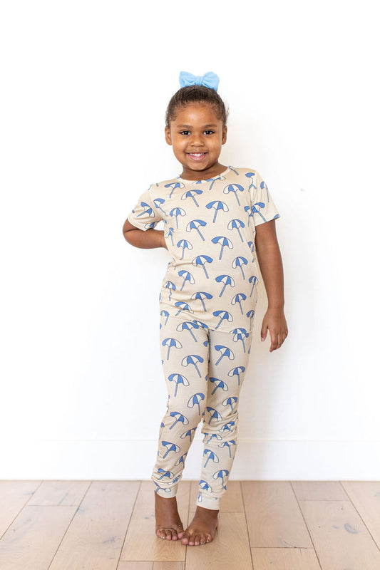 BEACH UMBRELLAS | SHORT SLEEVE
