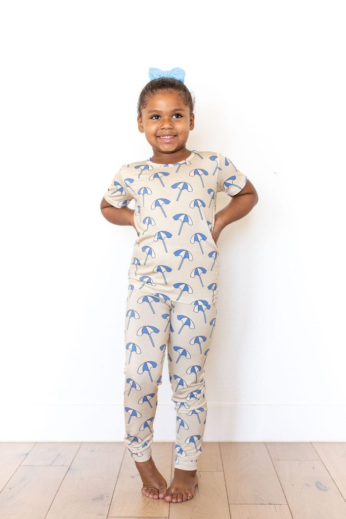 BEACH UMBRELLAS | SHORT SLEEVE