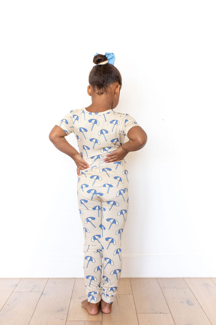 BEACH UMBRELLAS | SHORT SLEEVE