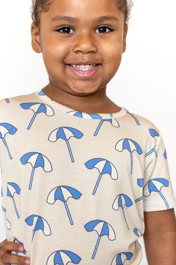 BEACH UMBRELLAS | SHORT SLEEVE
