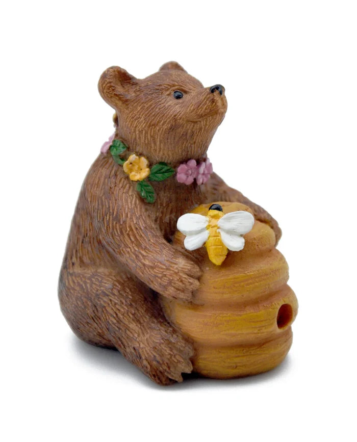 Bear Necessities