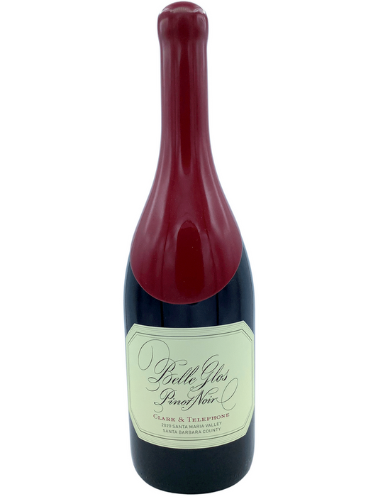 Belle Glos Pinot Noir Clark and Telephone