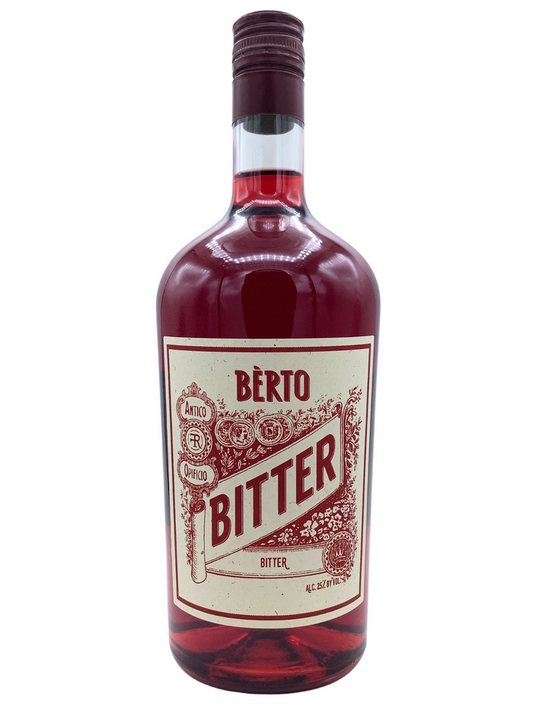 Berto Bitter Amaro