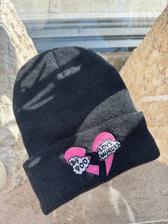 BFF BEANIE