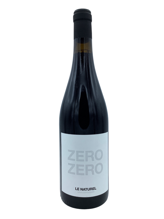 Bodegas Aroa "Zero Zero" Tinto 2023