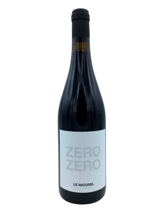 Bodegas Aroa "Zero Zero" Tinto 2023