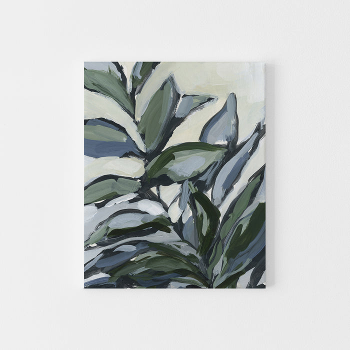 Botanicals Rising - Art Print or Canvas - Jetty Home