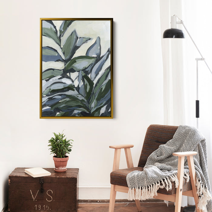 Botanicals Rising - Jetty Home