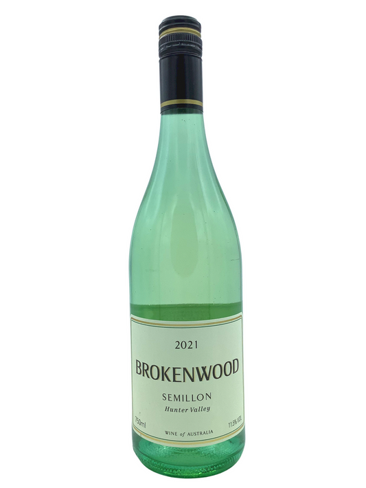 Brokenwood Semillon Hunter Valley 2023