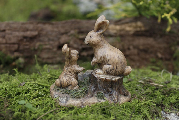 Bunny Buddies