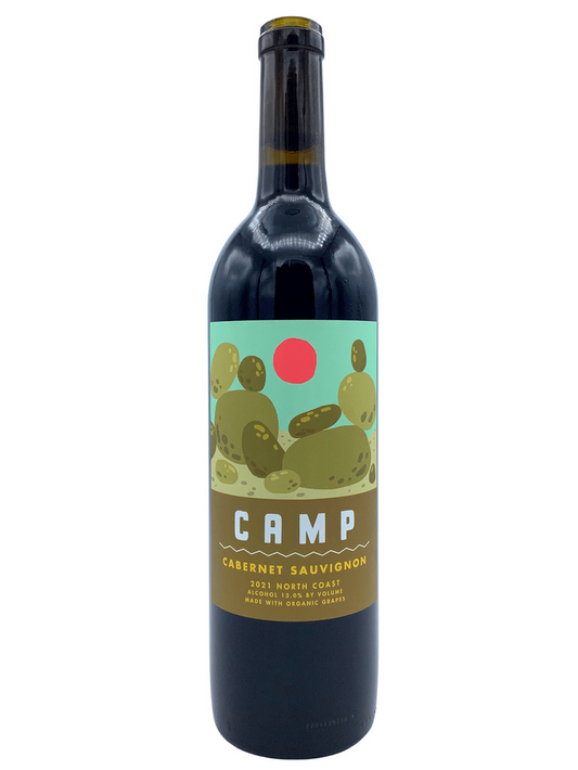 Camp Cabernet Sauvignon