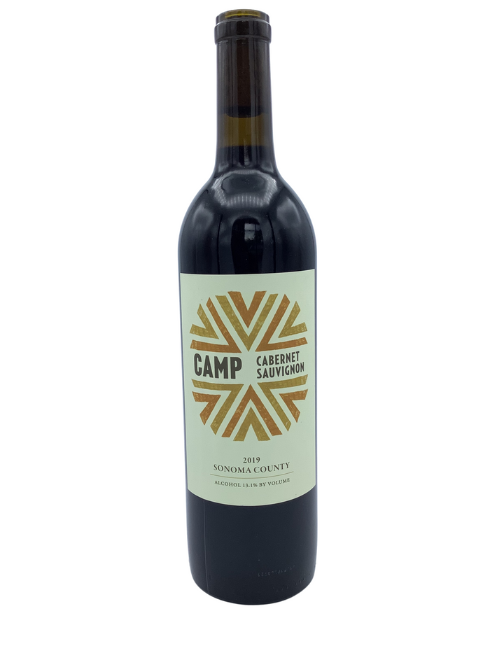 Camp Cabernet Sauvignon