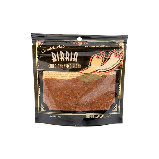 Candelaria's Birria Spice Blend