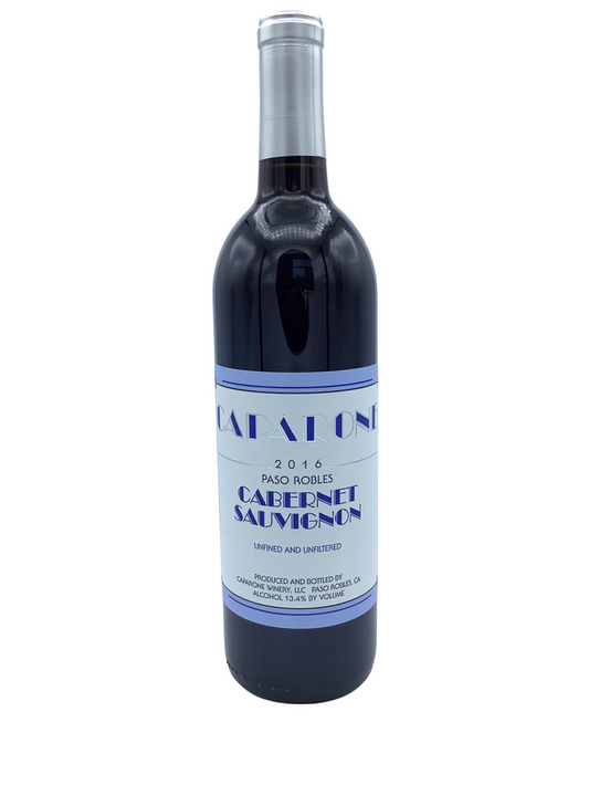 Caparone Cabernet Sauvignon