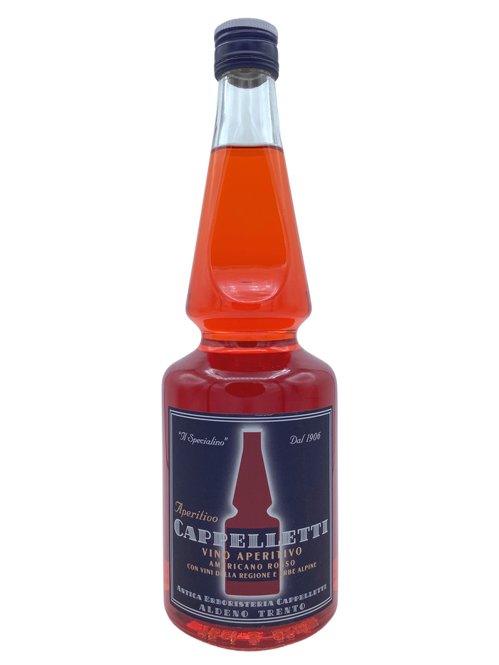 Cappelletti Aperitivo "Specialino" 750 ml
