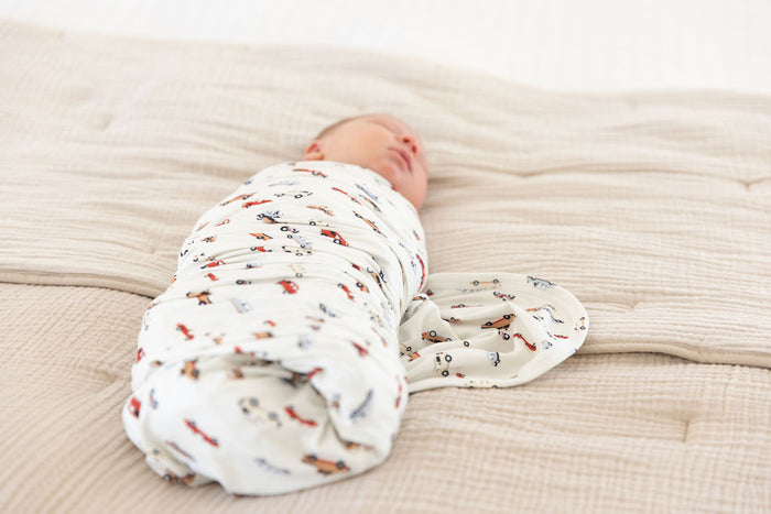 CARS | SWADDLE