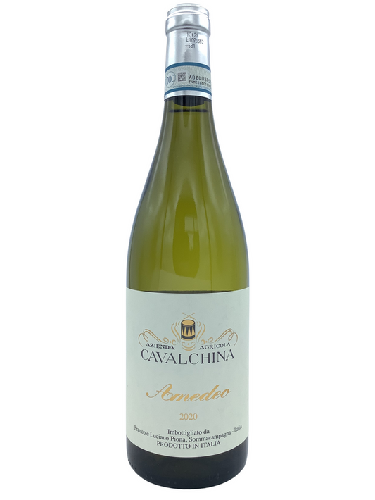 Cavalchina Amedeo