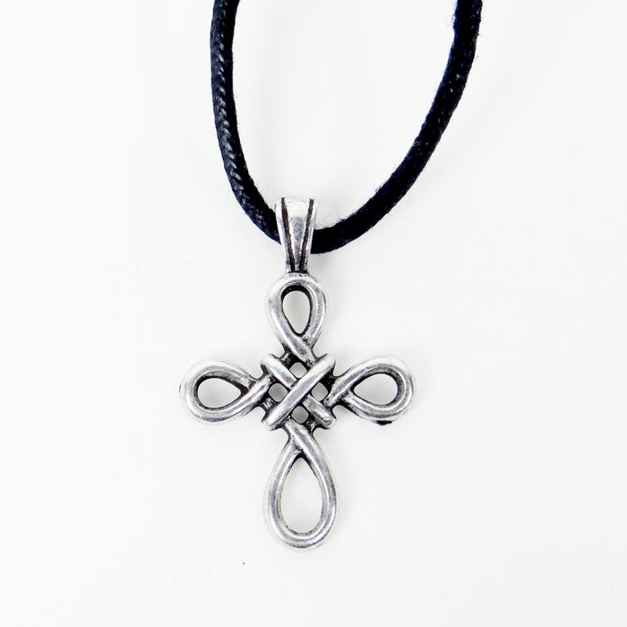 Celtic Necklace • Well Being