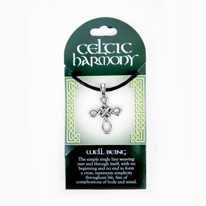 Celtic Necklace • Well Being