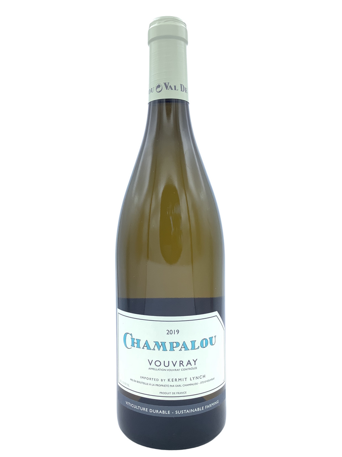 Champalou Vouvray