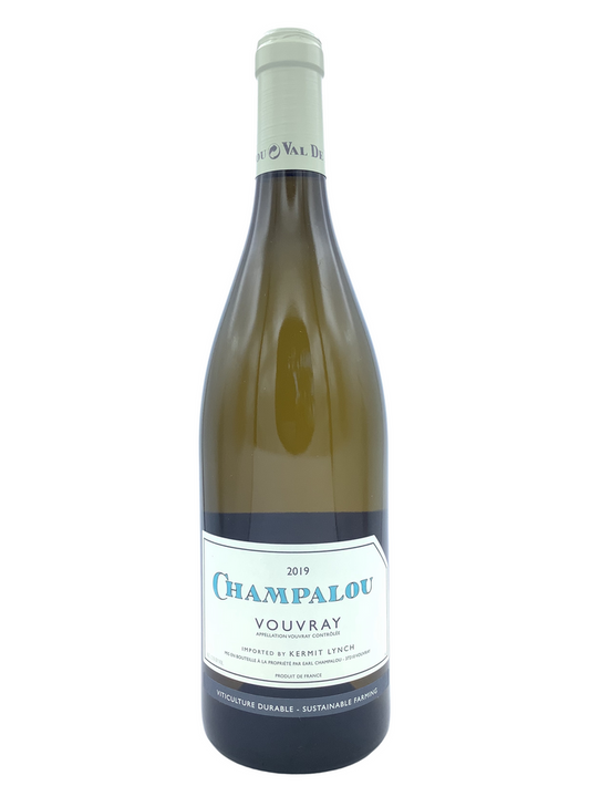 Champalou Vouvray