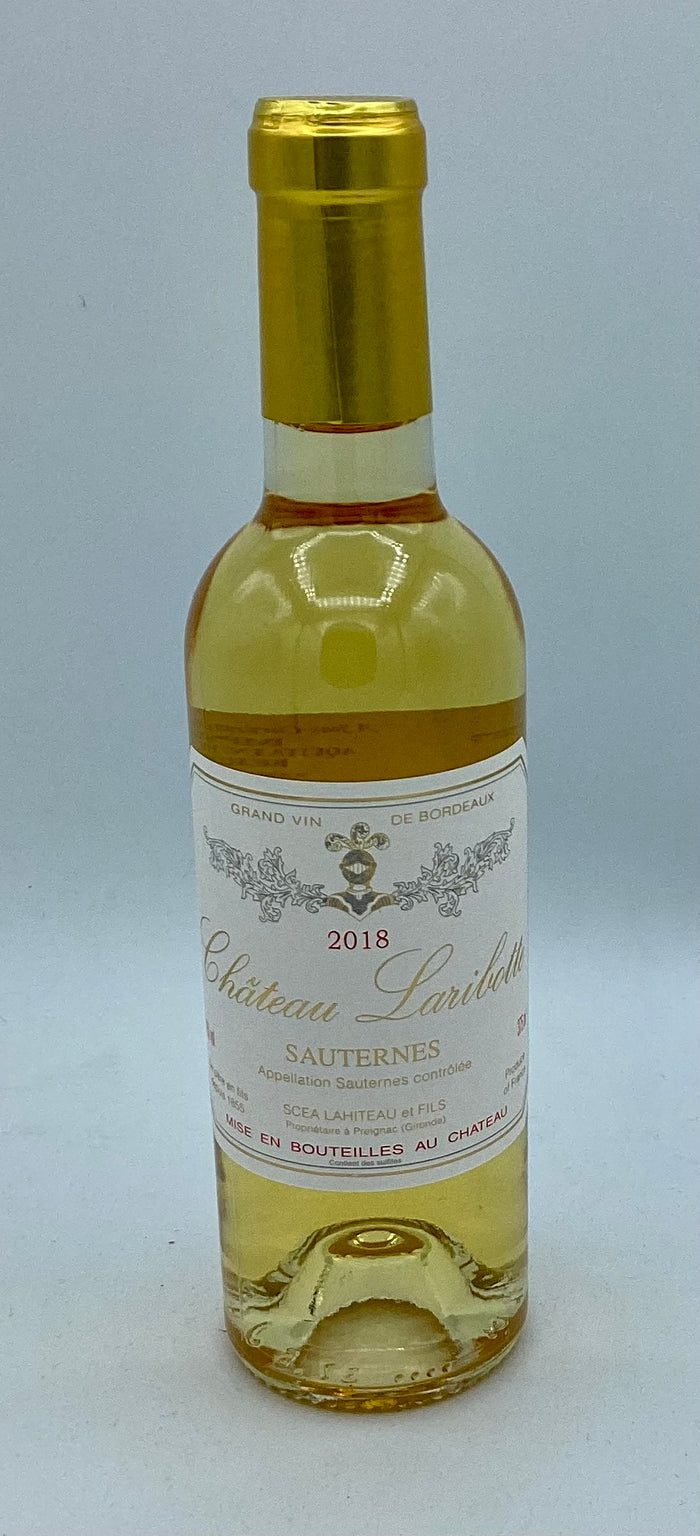 Chateau Laribotte Sauternes
