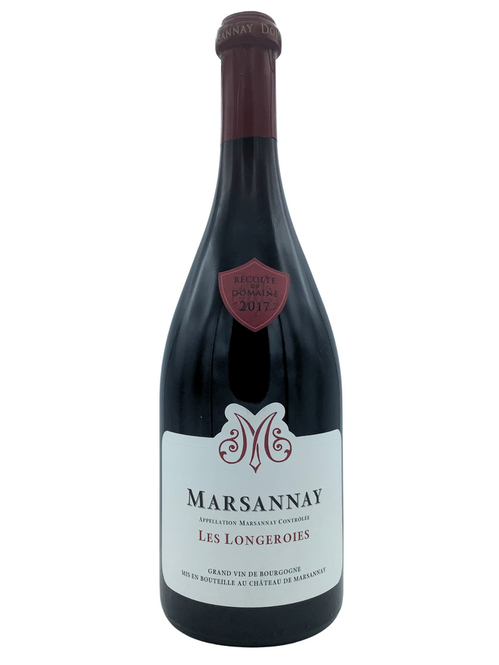 Chateau Marsannay Longeroies