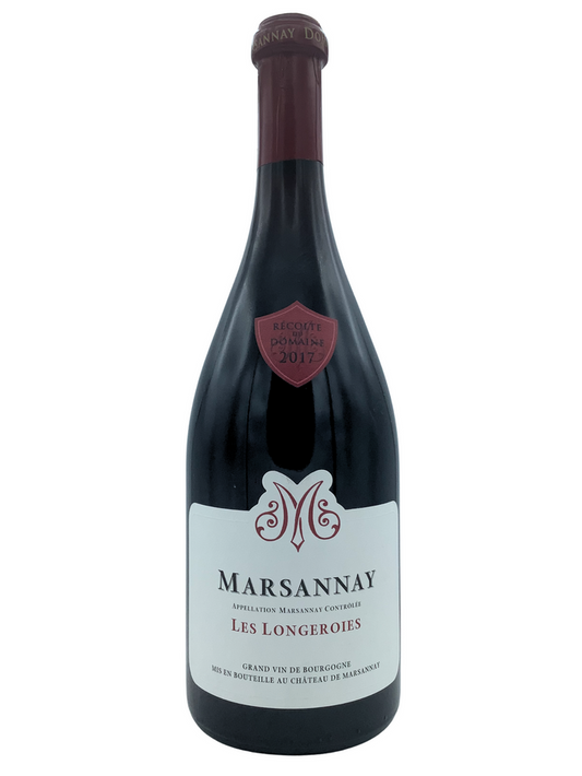 Chateau Marsannay Longeroies