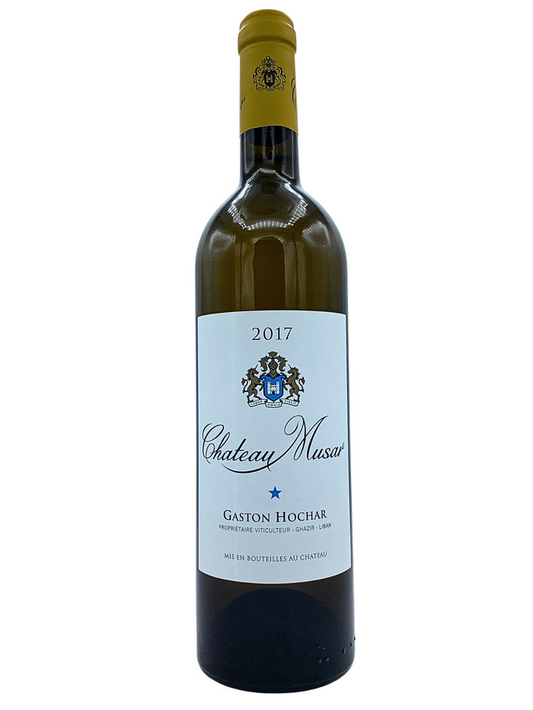Chateau Musar Blanc