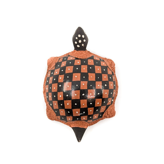 Checkerboard Tortuga