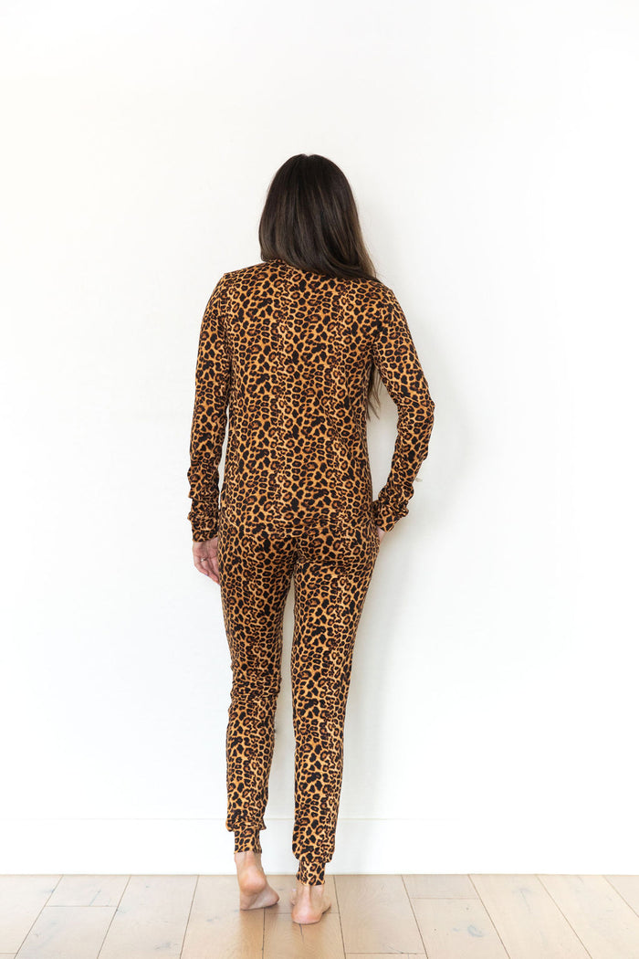 CHEETAH | LONG SLEEVE