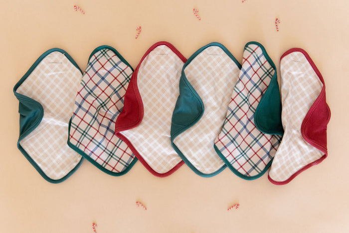CHRISTMAS PLAID | LOVIE