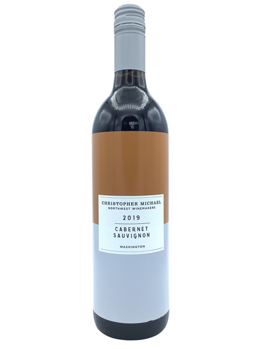 Christopher Michael Cabernet Sauvignon 2021