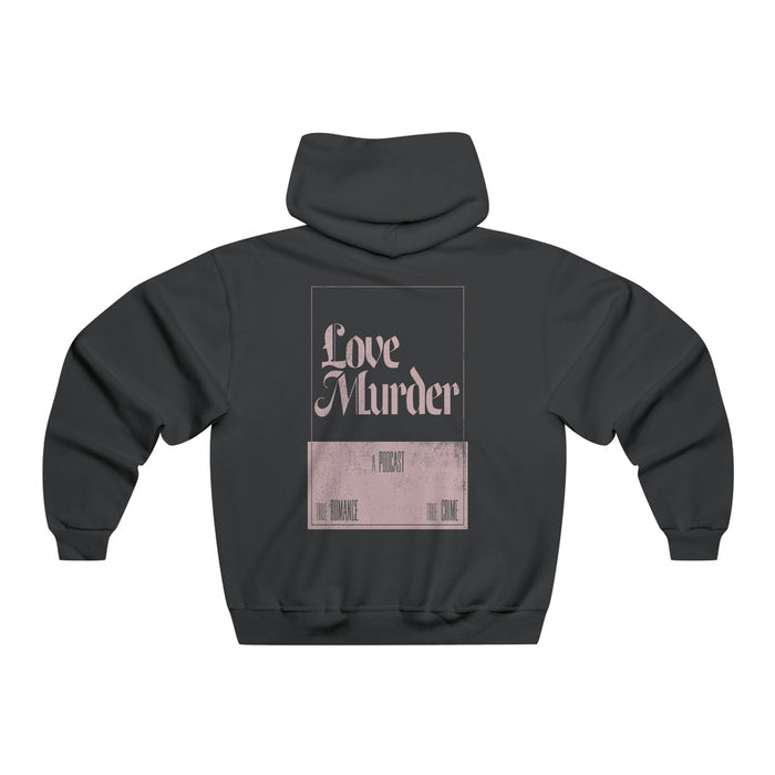 CINEMA STYLE HOODIE