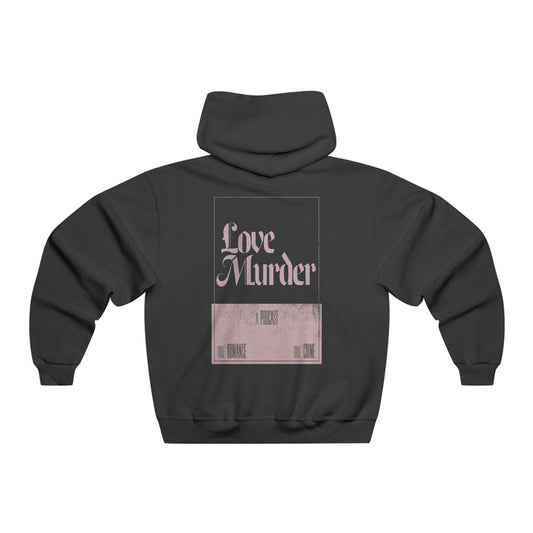 CINEMA STYLE HOODIE