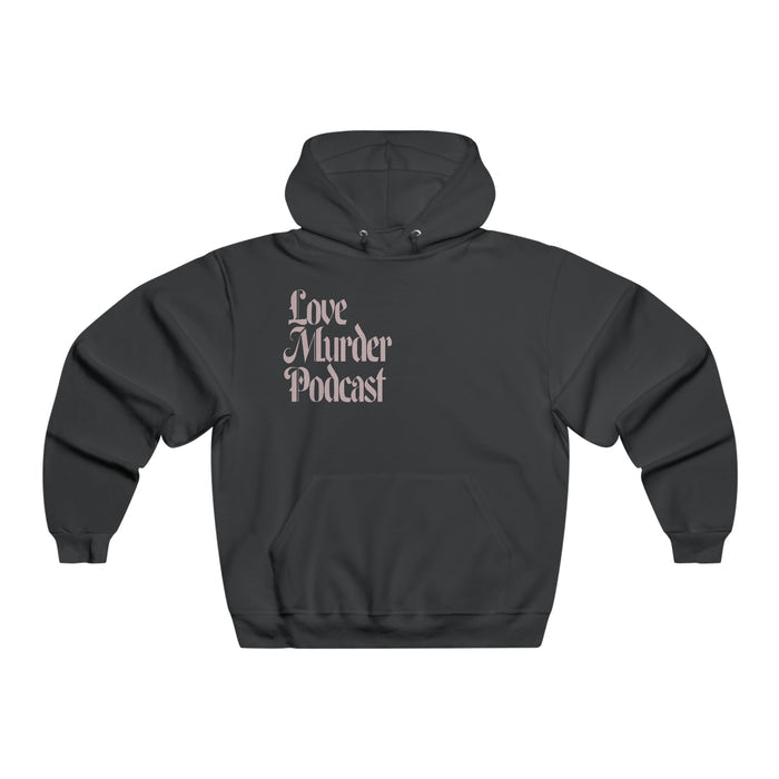 CINEMA STYLE HOODIE