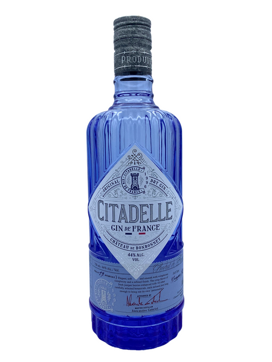 Citadelle Gin