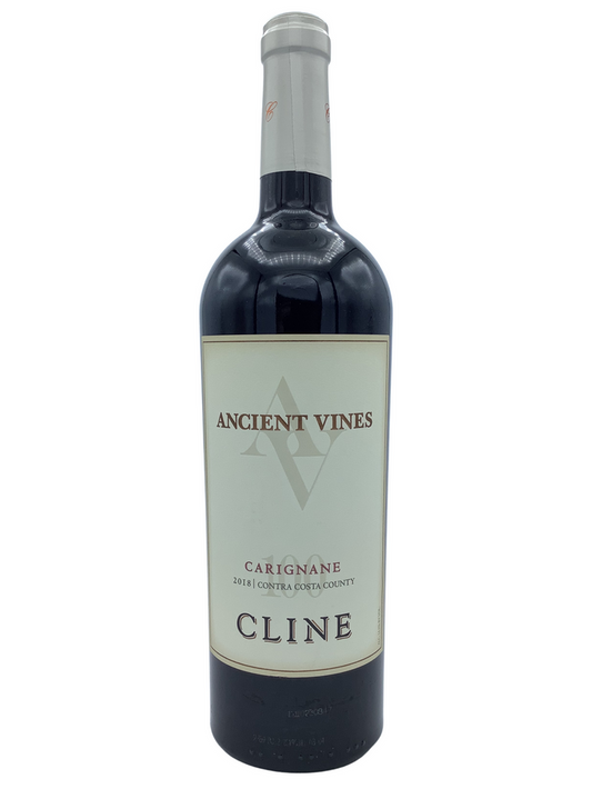 Cline Ancient Vines Carignane